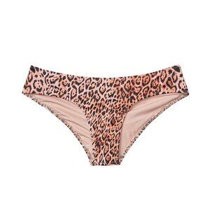 VICTORIA'S SECRET Cheeky Hipster Swim Bottoms Small